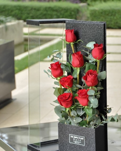 Marshall Box - 2390 THB